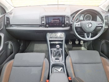 Used Skoda Karoq 2019 for sale - 78790969: Photo