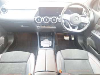 Used Mercedes-Benz B-Class 2020 for sale - 75169905: Photo