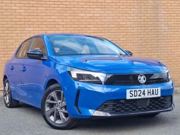 2024 - 1.2 Design 5dr