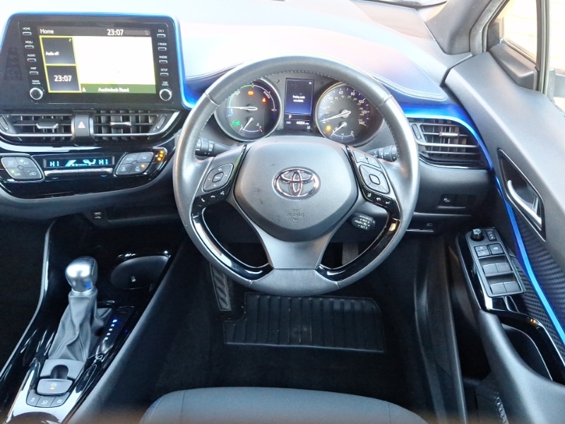 Used Toyota C-HR 2020 for sale - 77329752: Photo 10