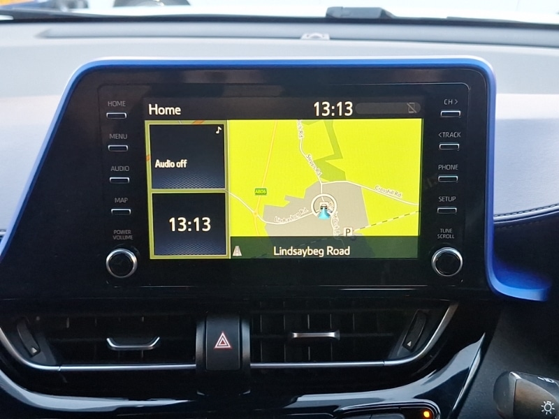 Used Toyota C-HR 2020 for sale - 77329752: Photo 14