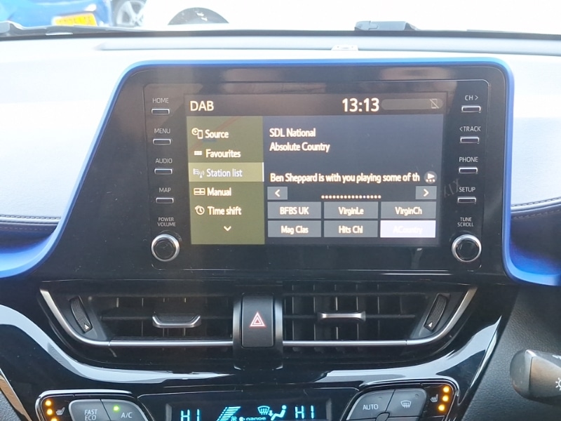 Used Toyota C-HR 2020 for sale - 77329752: Photo 15