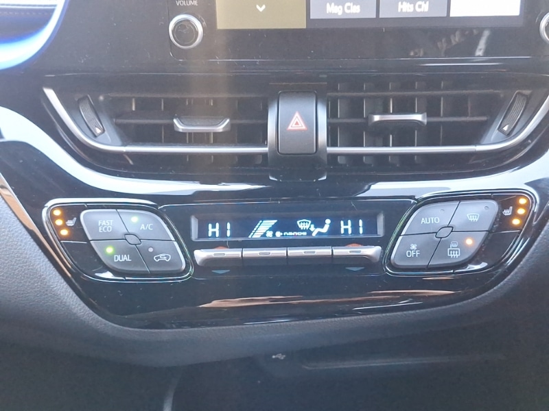 Used Toyota C-HR 2020 for sale - 77329752: Photo 16