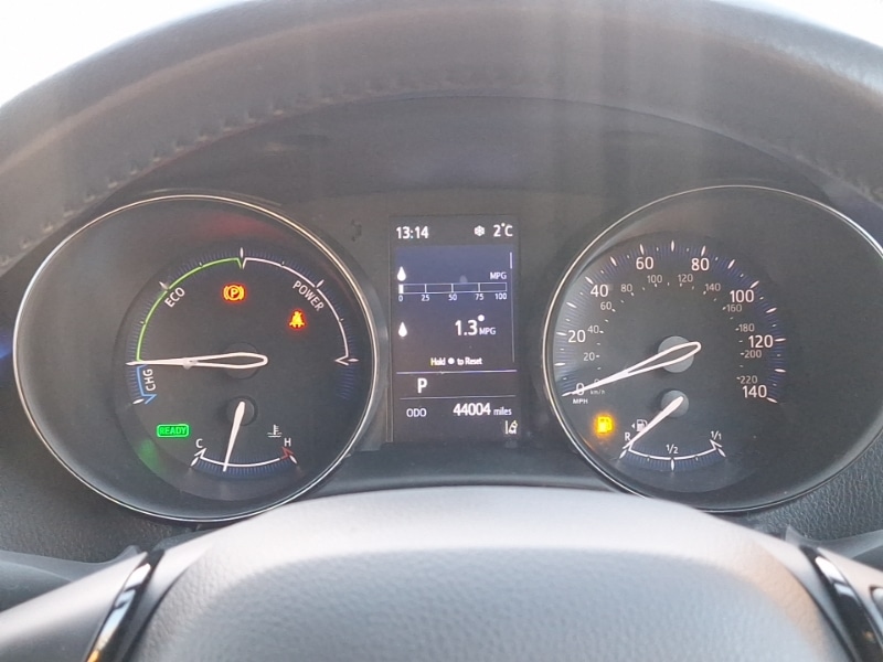 Used Toyota C-HR 2020 for sale - 77329752: Photo 18