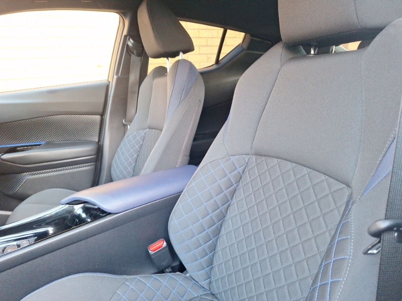 Used Toyota C-HR 2020 for sale - 77329752: Photo 5