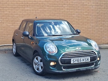 Used MINI Hatch 2015 for sale - 78853602: Photo