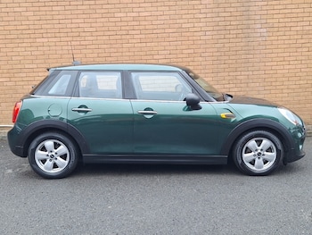 Used MINI Hatch 2015 for sale - 78853602: Photo