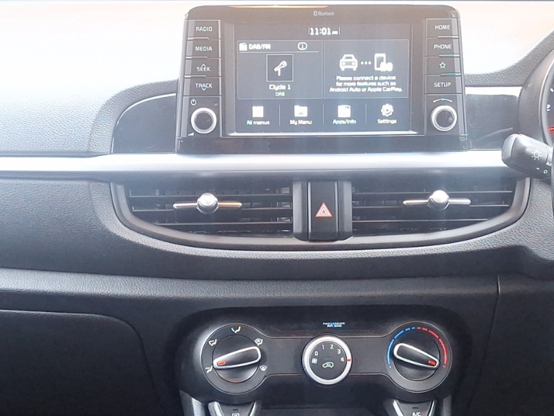 Used Kia Picanto 2019 for sale - 78172980: Photo 10