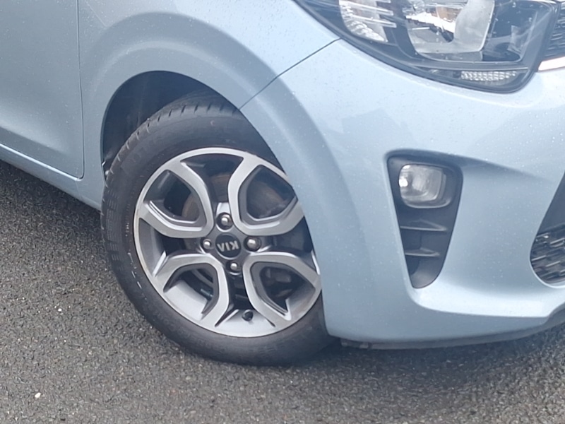 Used Kia Picanto 2019 for sale - 78172980: Photo 9