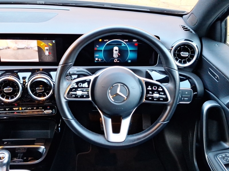 Used Mercedes-Benz A-Class 2020 for sale - 77197560: Photo 11