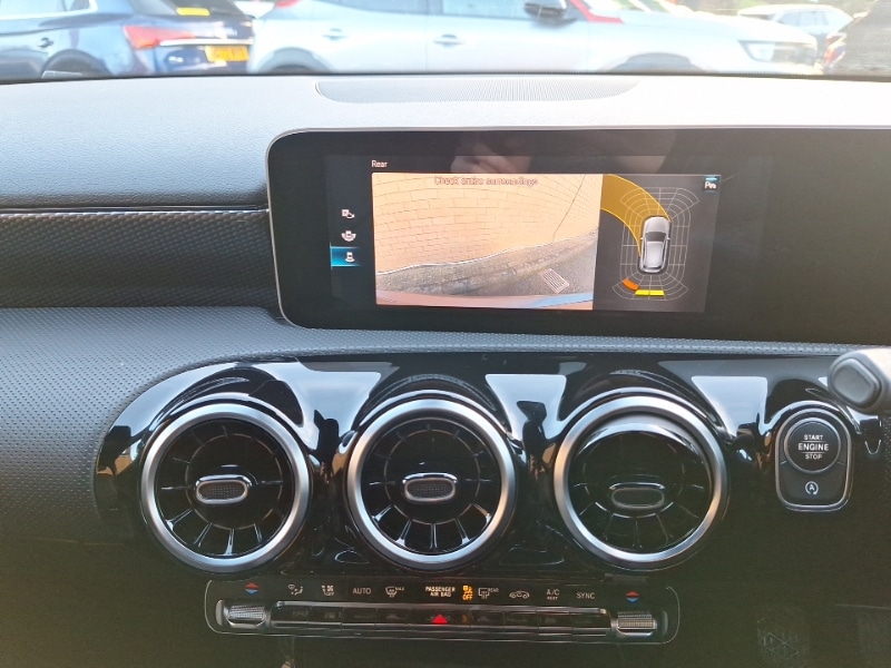 Used Mercedes-Benz A-Class 2020 for sale - 77197560: Photo 16