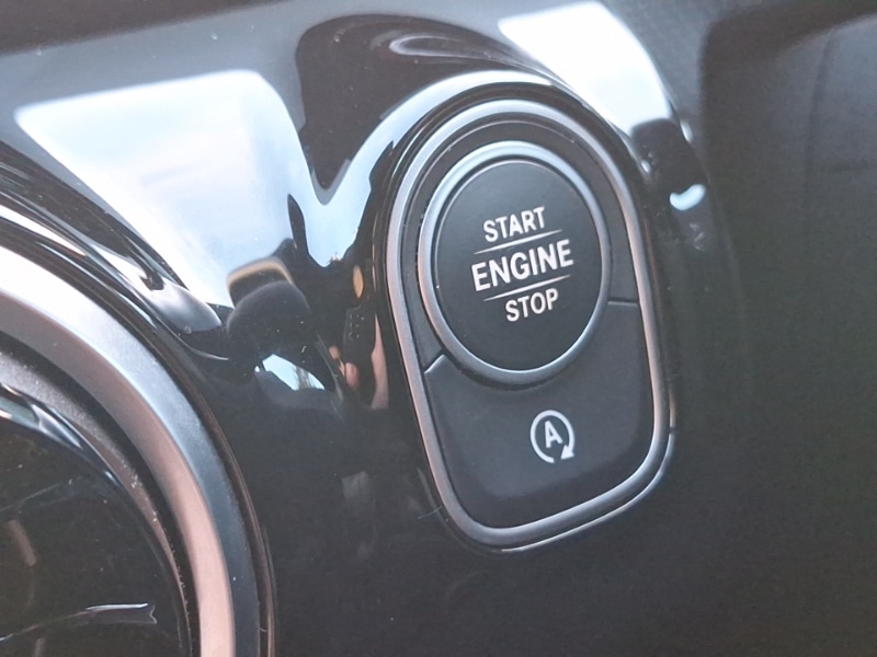 Used Mercedes-Benz A-Class 2020 for sale - 77197560: Photo 17