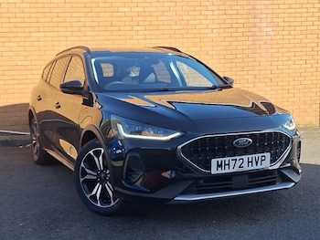 Used Ford Focus 2023 for sale - 78700395: Photo