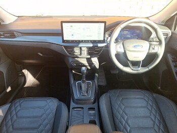Used Ford Focus 2023 for sale - 78700395: Photo