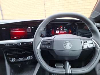 Used Vauxhall Mokka 2025 for sale - 74316194: Photo