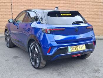 Used Vauxhall Mokka 2025 for sale - 74316194: Photo