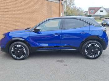 Used Vauxhall Mokka 2025 for sale - 74316194: Photo