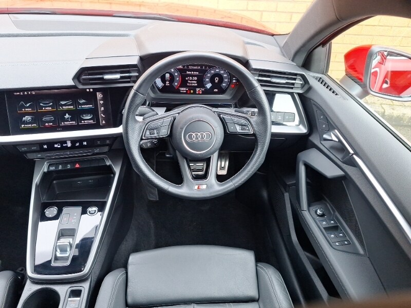 Used Audi A3 2023 for sale - 77847153: Photo 11