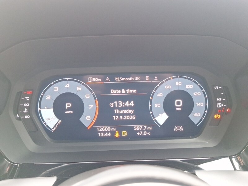 Used Audi A3 2023 for sale - 77847153: Photo 15