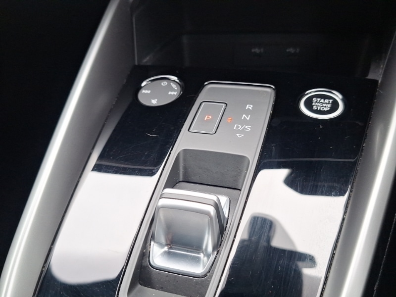 Used Audi A3 2023 for sale - 77847153: Photo 17