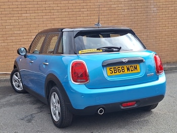 Used MINI Hatch 2018 for sale - 78884791: Photo