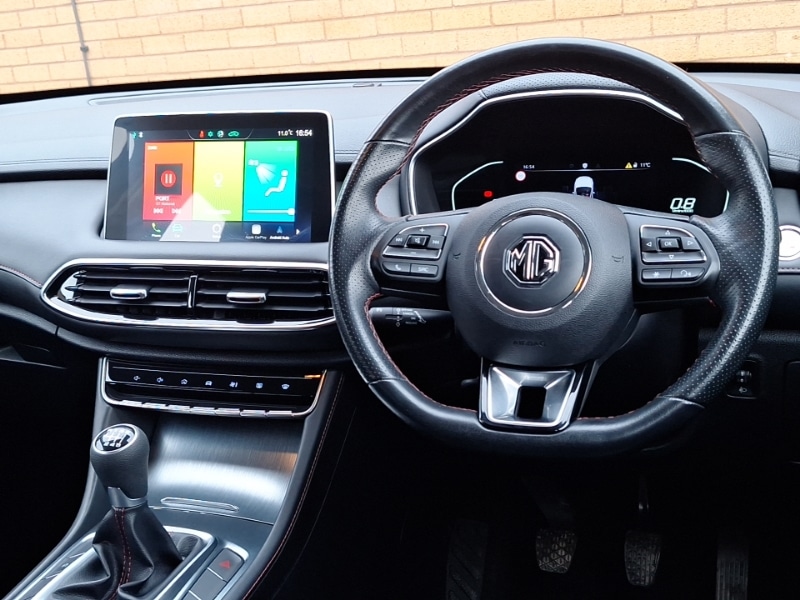 Used MG MG HS 2022 for sale - 76328795: Photo 11