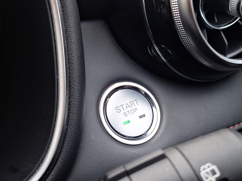 Used MG MG HS 2022 for sale - 76328795: Photo 12