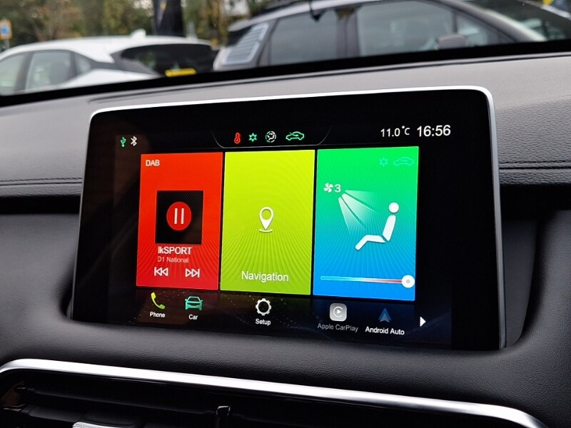 Used MG MG HS 2022 for sale - 76328795: Photo 15