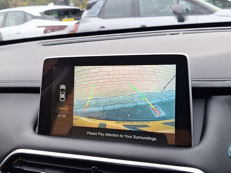 Used MG MG HS 2022 for sale - 76328795: Photo 16