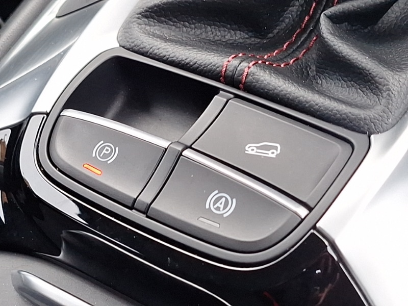 Used MG MG HS 2022 for sale - 76328795: Photo 18