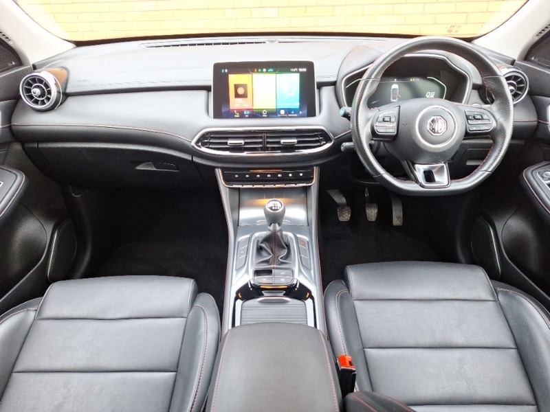 Used MG MG HS 2022 for sale - 76328795: Photo 2