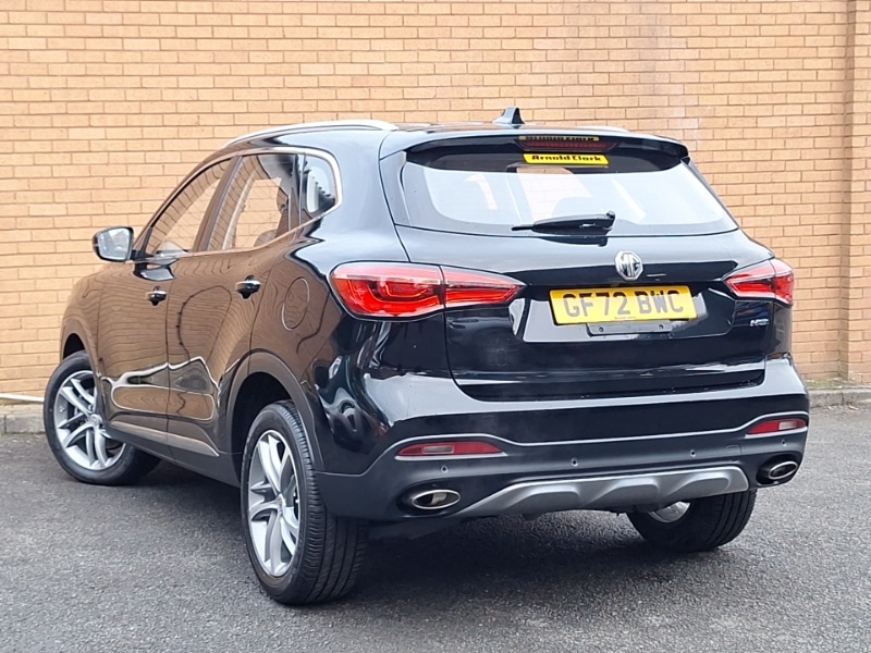 Used MG MG HS 2022 for sale - 76328795: Photo 3