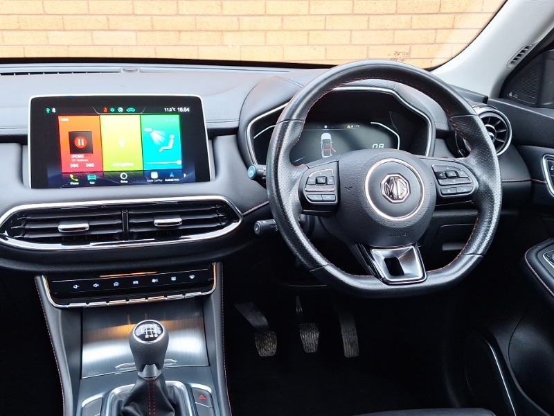 Used MG MG HS 2022 for sale - 76328795: Photo 7