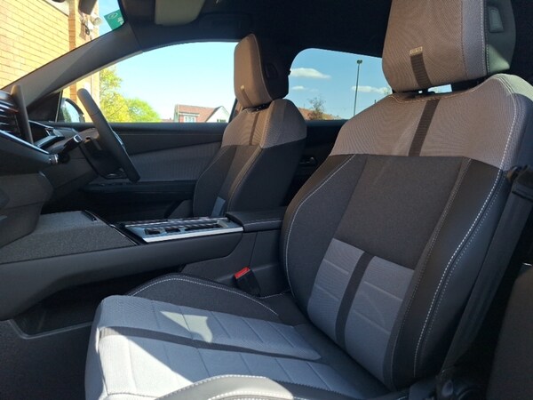 Used Vauxhall Grandland 2025 for sale - 74595545: Photo 5