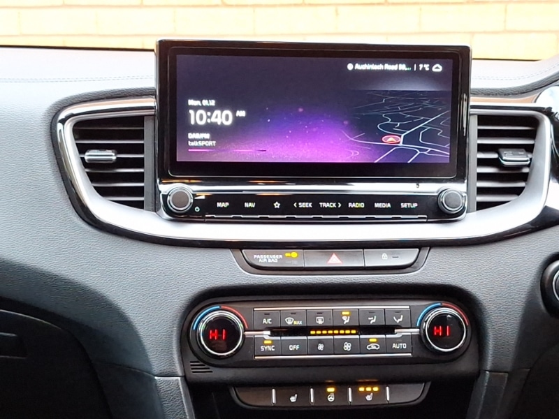 Used Kia Ceed 2022 for sale - 76763861: Photo 11