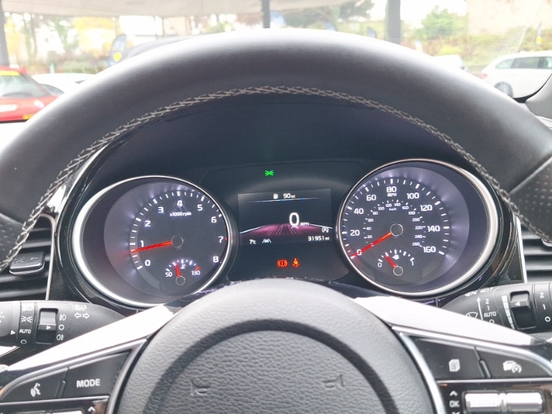 Used Kia Ceed 2022 for sale - 76763861: Photo 14