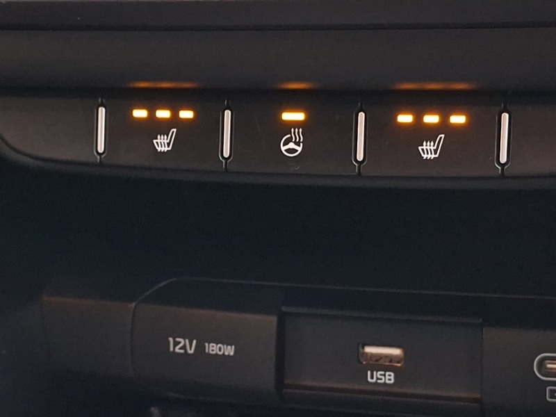 Used Kia Ceed 2022 for sale - 76763861: Photo 15