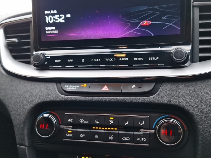 Used Kia Ceed 2022 for sale - 76763861: Photo 16