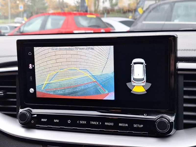 Used Kia Ceed 2022 for sale - 76763861: Photo 19