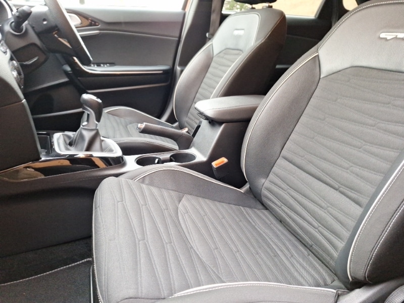 Used Kia Ceed 2022 for sale - 76763861: Photo 5