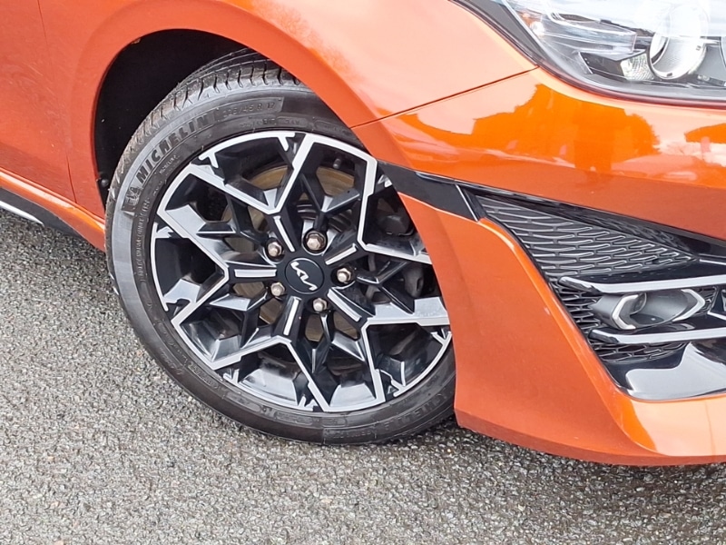 Used Kia Ceed 2022 for sale - 76763861: Photo 9