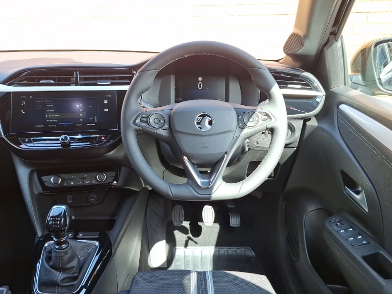 Used Vauxhall Corsa 2025 for sale - 76321288: Photo 10