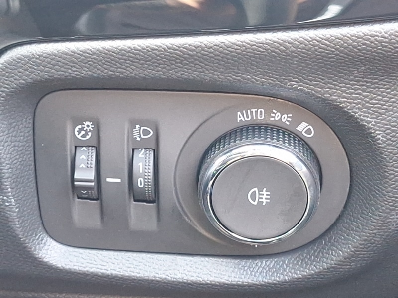 Used Vauxhall Corsa 2025 for sale - 76321288: Photo 13