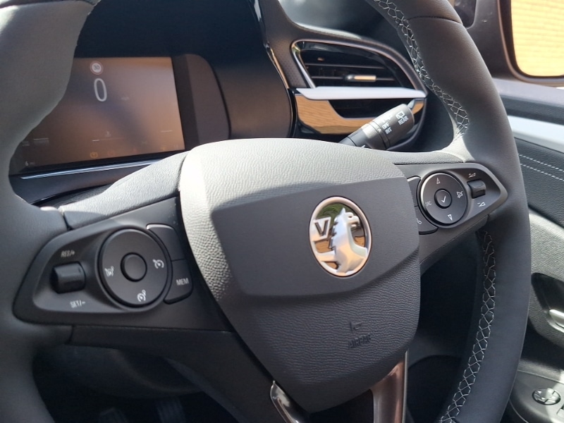 Used Vauxhall Corsa 2025 for sale - 76321288: Photo 14