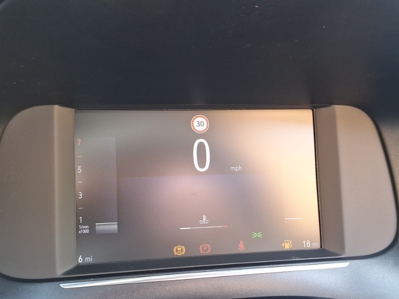 Used Vauxhall Corsa 2025 for sale - 76321288: Photo 15