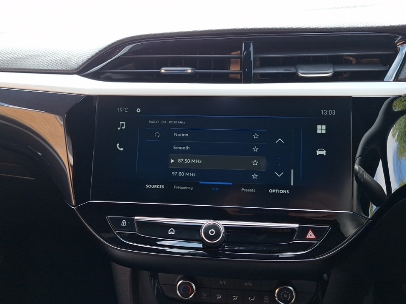 Used Vauxhall Corsa 2025 for sale - 76321288: Photo 16