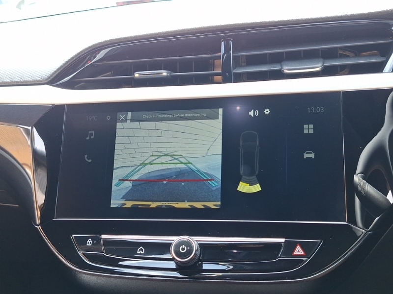 Used Vauxhall Corsa 2025 for sale - 76321288: Photo 17