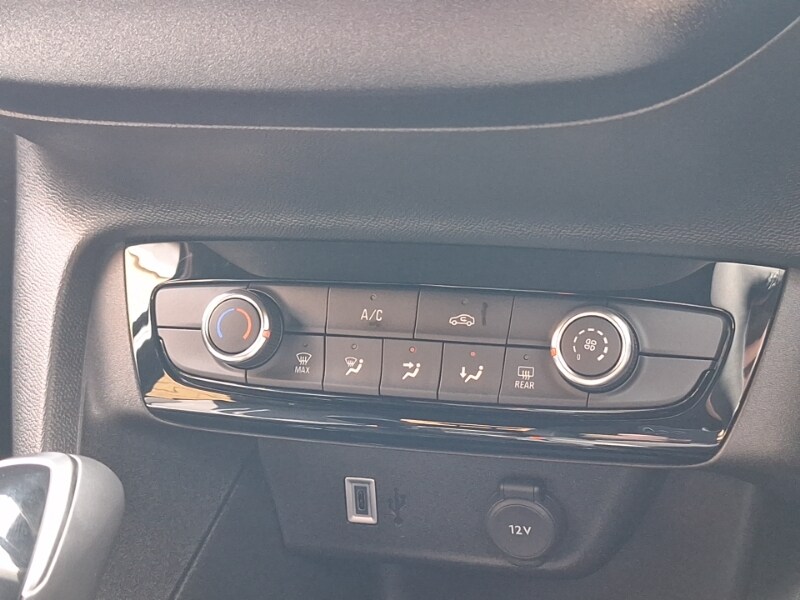 Used Vauxhall Corsa 2025 for sale - 76321288: Photo 18