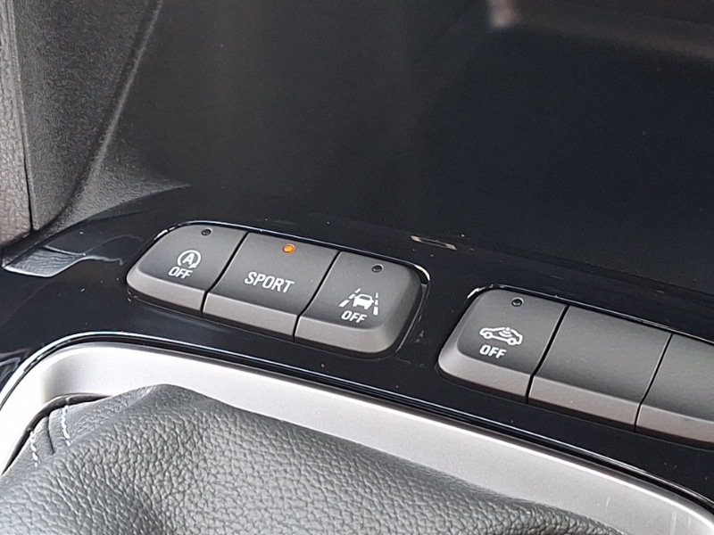 Used Vauxhall Corsa 2025 for sale - 76321288: Photo 19