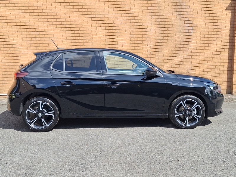 Used Vauxhall Corsa 2025 for sale - 76321288: Photo 4